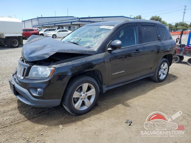 1C4NJCBA1GD648508 2016 JEEP COMPASS photo no. 21