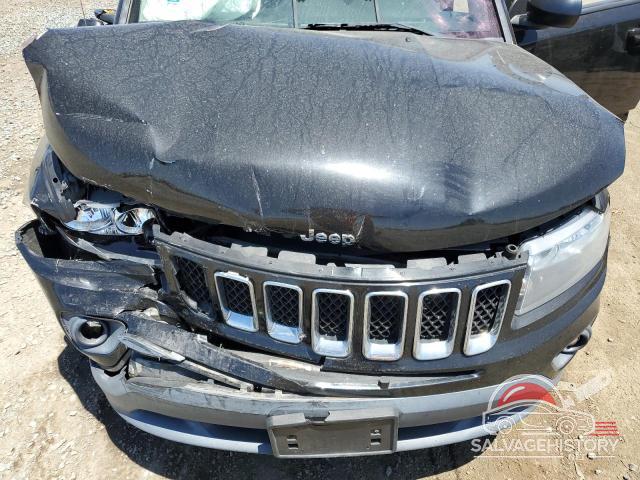 1C4NJCBA1GD648508 2016 JEEP COMPASS photo no. 11
