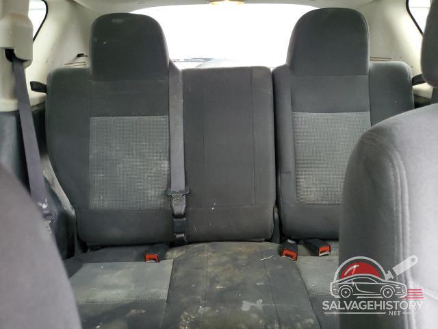 1C4NJCBA9GD753930 2016 JEEP COMPASS photo no. 10