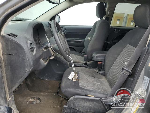 1C4NJCBA9GD753930 2016 JEEP COMPASS photo no. 7