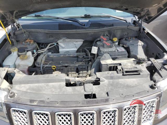 1C4NJCEA0GD777058 2016 JEEP COMPASS photo no. 12