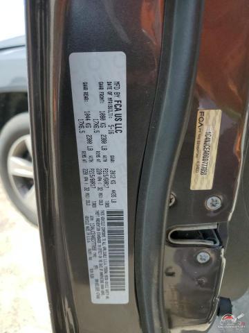 1C4NJCEA0GD777058 2016 JEEP COMPASS photo no. 13