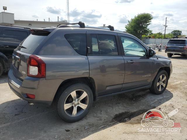 1C4NJCEA0GD777058 2016 JEEP COMPASS photo no. 3