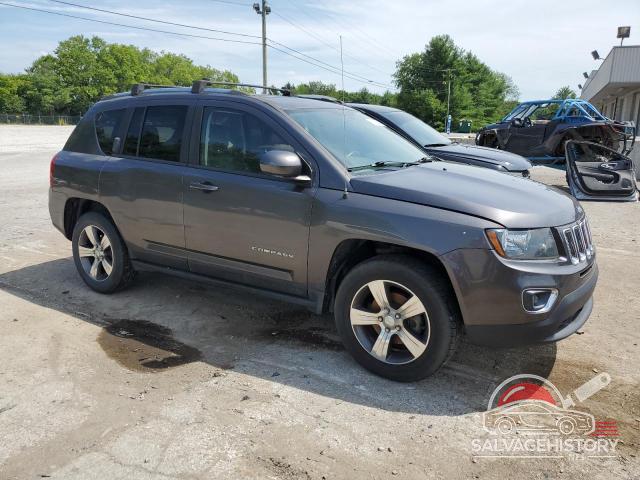 1C4NJCEA0GD777058 2016 JEEP COMPASS photo no. 4