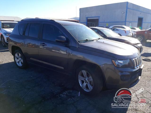 1C4NJCEA5GD615233 2016 JEEP COMPASS photo no. 4