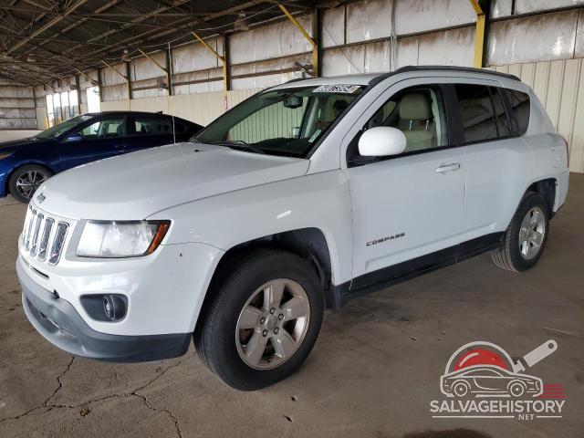 1C4NJCEA8GD715360 2016 JEEP COMPASS photo no. 21