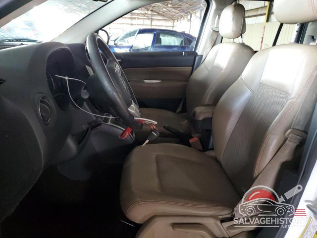 1C4NJCEA8GD715360 2016 JEEP COMPASS photo no. 7