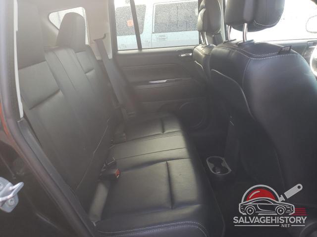 1C4NJCEA9GD803074 2016 JEEP COMPASS photo no. 10