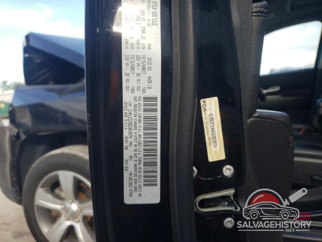 1C4NJCEA9GD803074 2016 JEEP COMPASS photo no. 12
