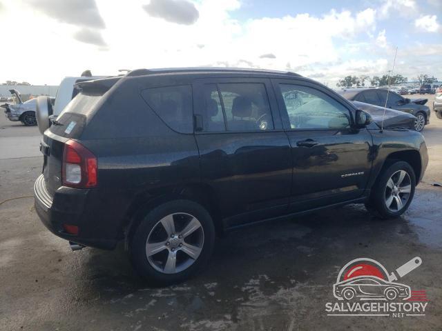 1C4NJCEA9GD803074 2016 JEEP COMPASS photo no. 3