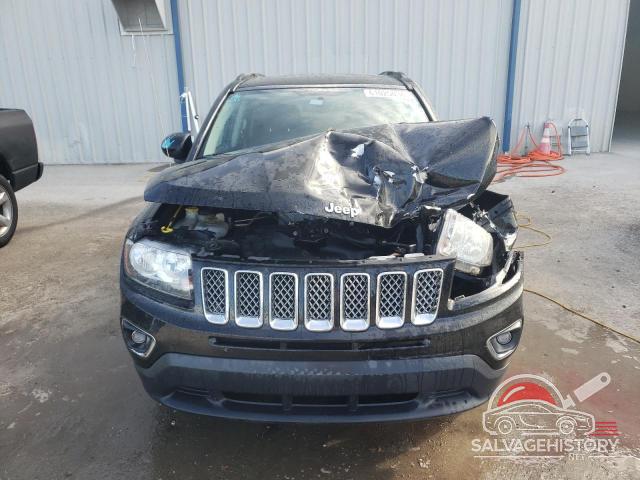 1C4NJCEA9GD803074 2016 JEEP COMPASS photo no. 5