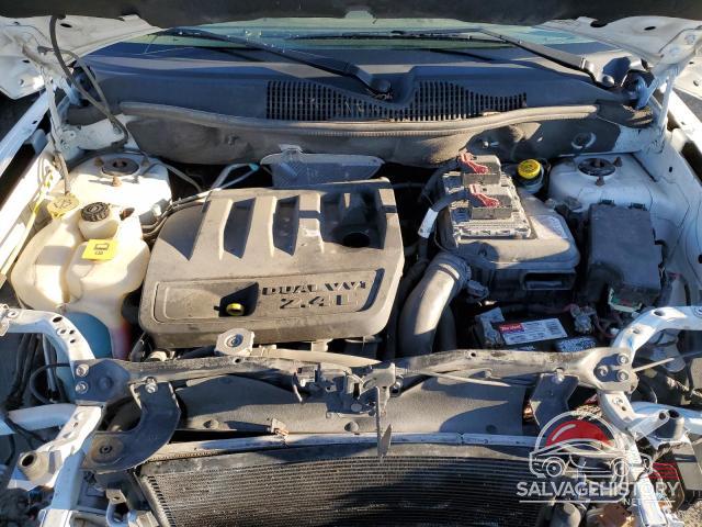 1C4NJDEB8GD799727 2016 JEEP COMPASS photo no. 12