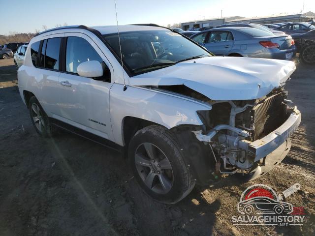 1C4NJDEB8GD799727 2016 JEEP COMPASS photo no. 4