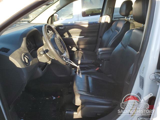 1C4NJDEB8GD799727 2016 JEEP COMPASS photo no. 7