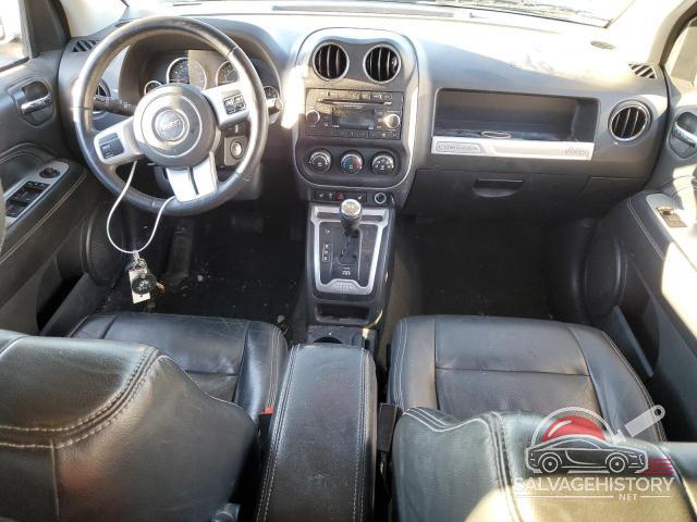 1C4NJDEB8GD799727 2016 JEEP COMPASS photo no. 8