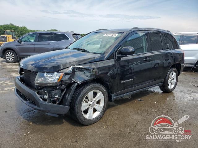 1C4NJDEB9GD757826 2016 JEEP COMPASS photo no. 20