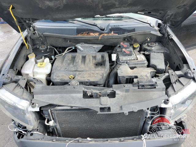 1C4NJDEB9GD757826 2016 JEEP COMPASS photo no. 12