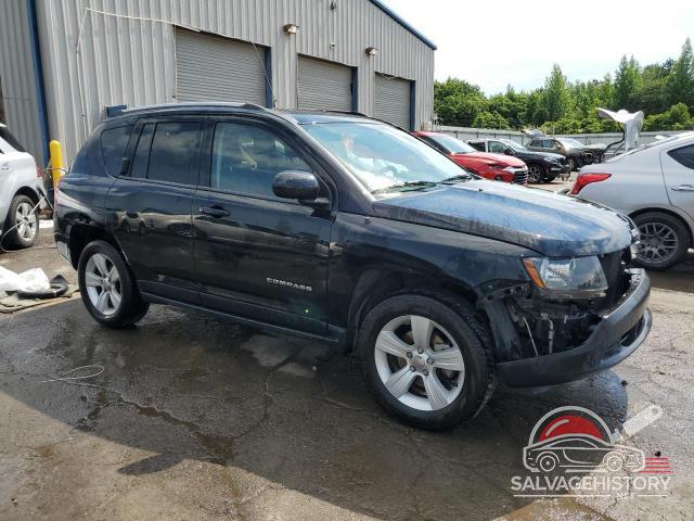 1C4NJDEB9GD757826 2016 JEEP COMPASS photo no. 4