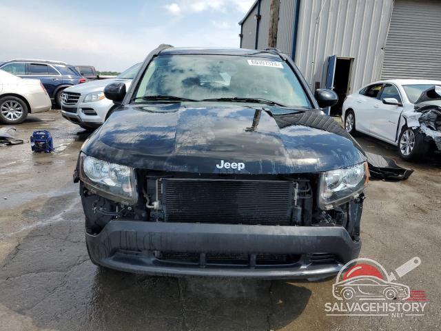 1C4NJDEB9GD757826 2016 JEEP COMPASS photo no. 5