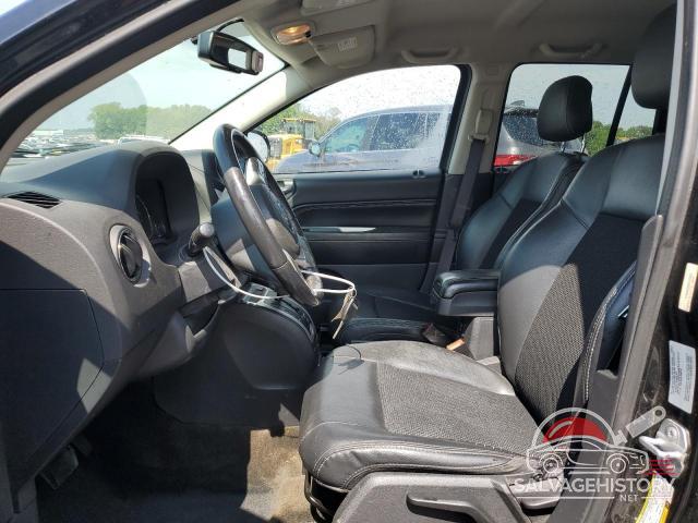 1C4NJDEB9GD757826 2016 JEEP COMPASS photo no. 7