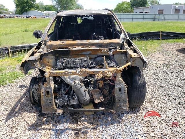 3C4NJDBB6HT651639 2017 JEEP COMPASS photo no. 5