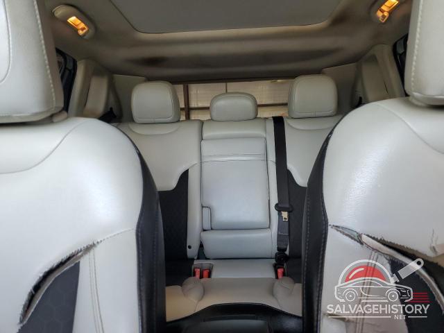 3C4NJCBB6JT489348 2018 JEEP COMPASS photo no. 10