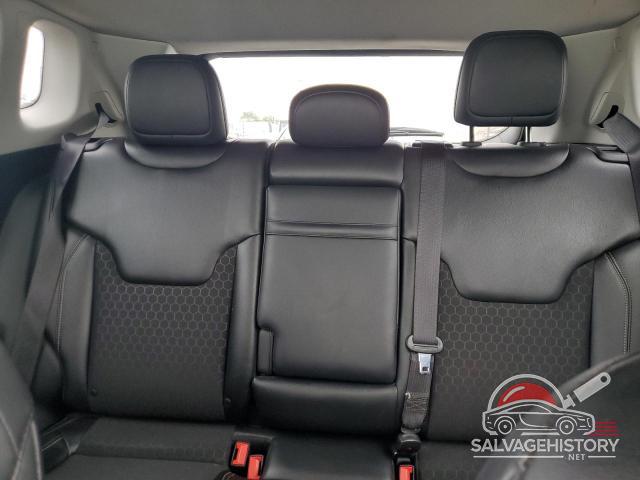 3C4NJDBB5JT239394 2018 JEEP COMPASS photo no. 10