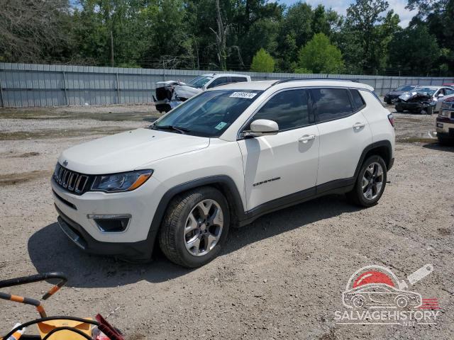 3C4NJCCB4LT122708 2020 JEEP COMPASS photo no. 22