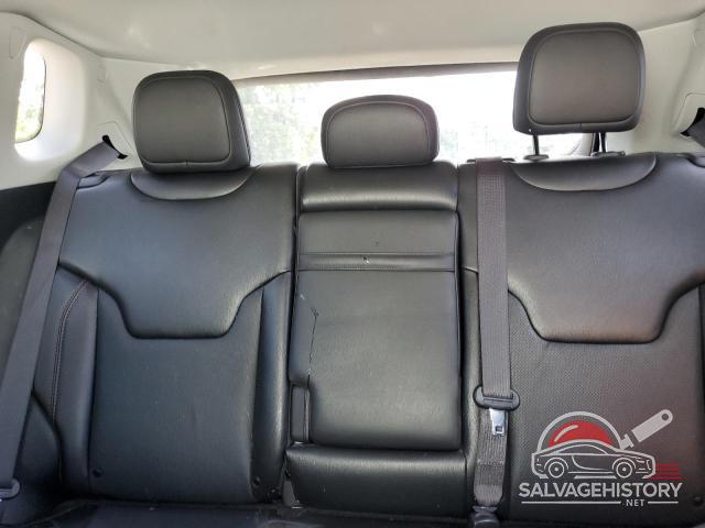 3C4NJCCB4LT122708 2020 JEEP COMPASS photo no. 10