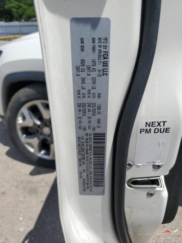 3C4NJCCB4LT122708 2020 JEEP COMPASS photo no. 13