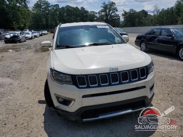 3C4NJCCB4LT122708 2020 JEEP COMPASS photo no. 5