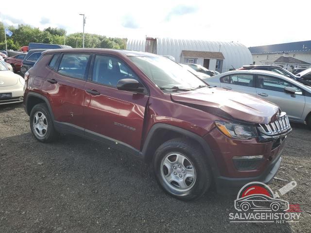 3C4NJDAB6LT223984 2020 JEEP COMPASS photo no. 4