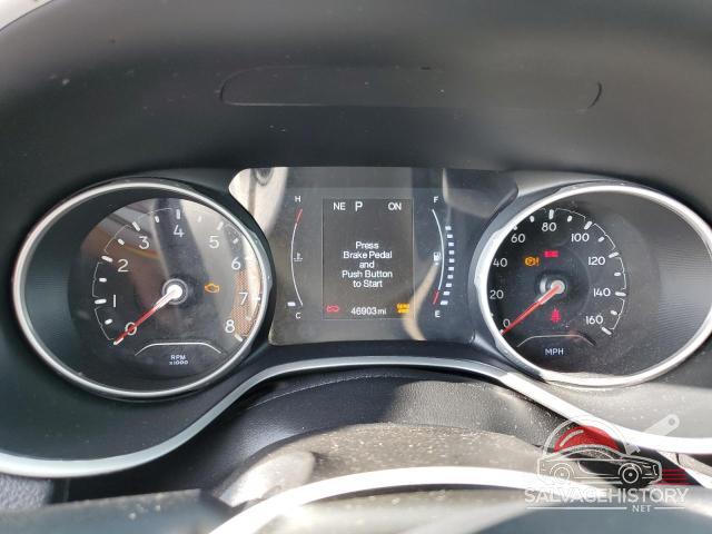 3C4NJDAB6LT223984 2020 JEEP COMPASS photo no. 9