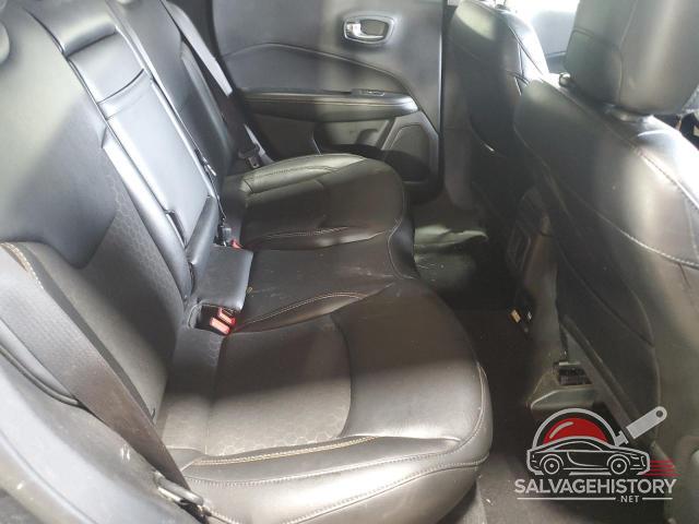 3C4NJDBB2LT149798 2020 JEEP COMPASS photo no. 11