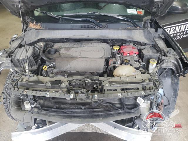 3C4NJDBB2LT149798 2020 JEEP COMPASS photo no. 12