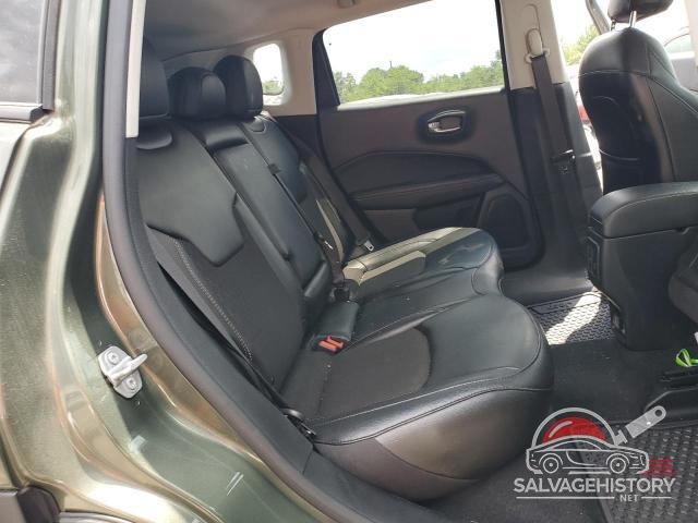 3C4NJDBB7LT228805 2020 JEEP COMPASS photo no. 10