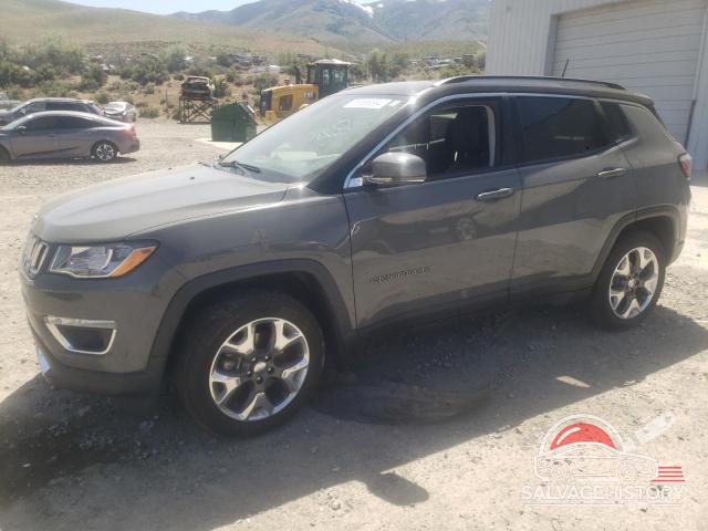 3C4NJDCB3LT120423 2020 JEEP COMPASS photo no. 17