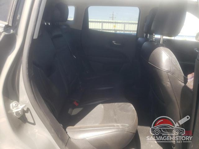 3C4NJDCB3LT120423 2020 JEEP COMPASS photo no. 10
