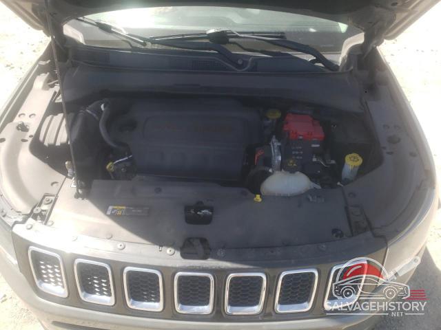 3C4NJDCB3LT120423 2020 JEEP COMPASS photo no. 11