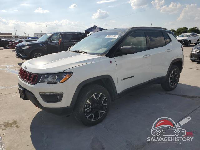 3C4NJDDB3LT189398 2020 JEEP COMPASS photo no. 18