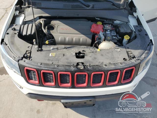 3C4NJDDB3LT189398 2020 JEEP COMPASS photo no. 12