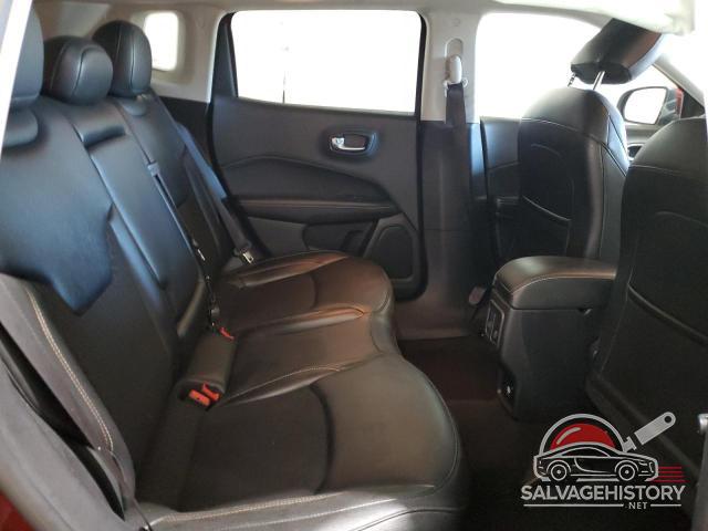 3C4NJCBB5MT604638 2021 JEEP COMPASS photo no. 10