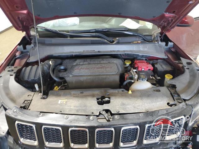 3C4NJCBB5MT604638 2021 JEEP COMPASS photo no. 11
