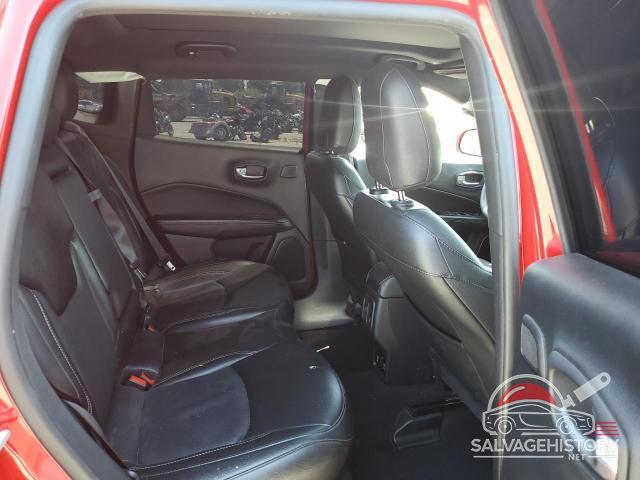 3C4NJCEB4MT561289 2021 JEEP COMPASS photo no. 10