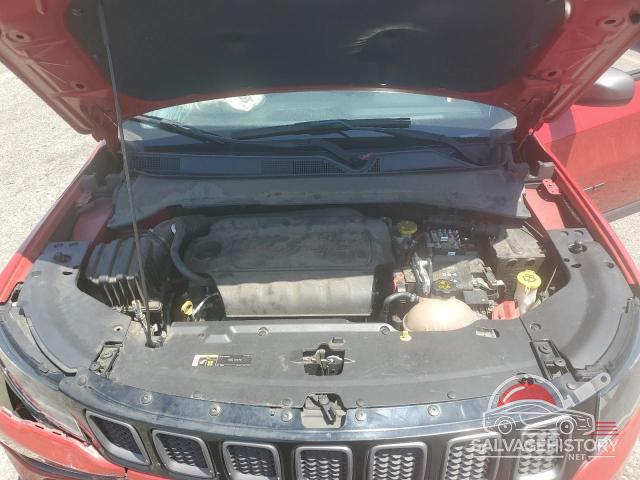 3C4NJCEB4MT561289 2021 JEEP COMPASS photo no. 11