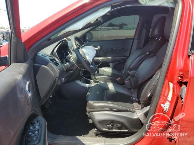 3C4NJCEB4MT561289 2021 JEEP COMPASS photo no. 7