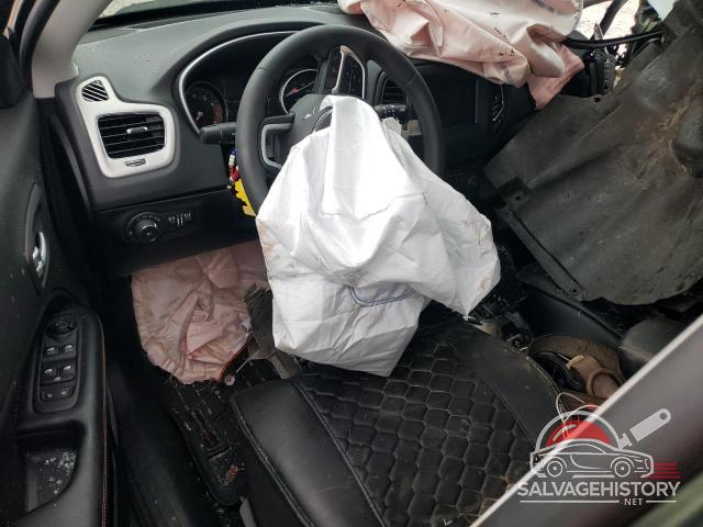 3C4NJDBB1MT507054 2021 JEEP COMPASS photo no. 8