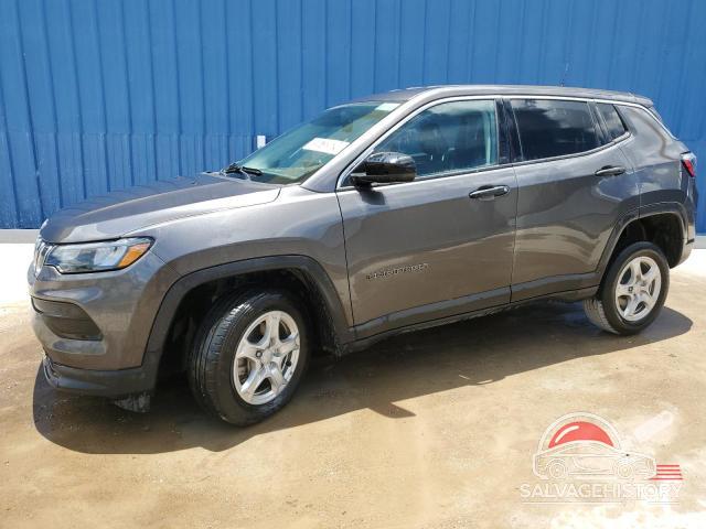 3C4NJDAB5NT214082 2022 JEEP COMPASS photo no. 13