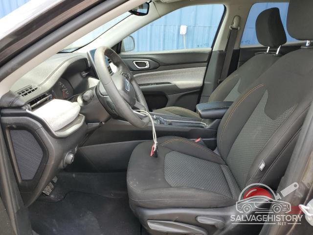 3C4NJDAB5NT214082 2022 JEEP COMPASS photo no. 7