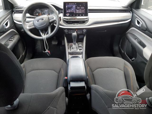 3C4NJDAB5NT214082 2022 JEEP COMPASS photo no. 8